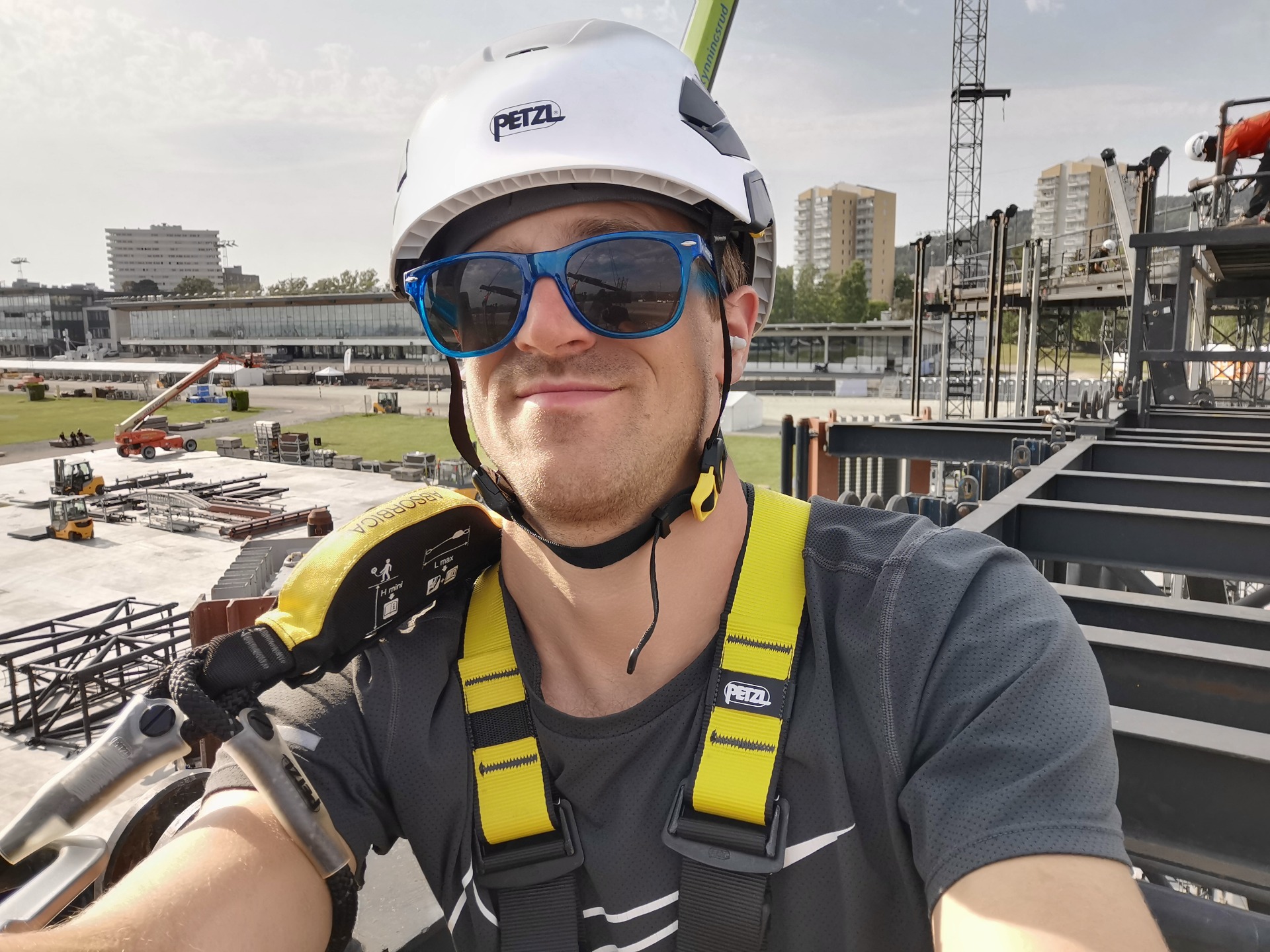 My za Vás rádi vysíme!